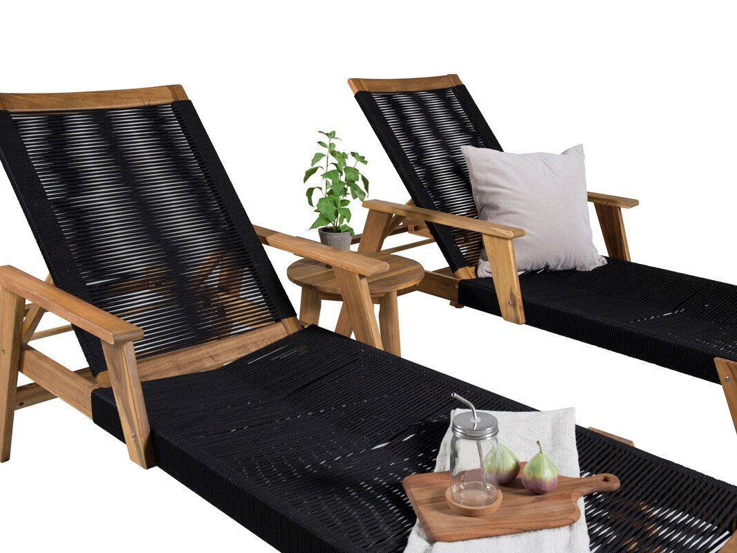 Set baštenskog nameštaja Dallas 3465