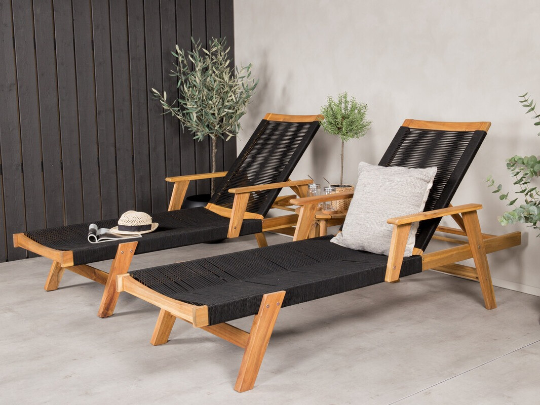 Set baštenskog nameštaja Dallas 3465