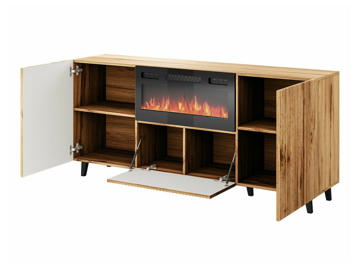 Ormarić Remeta 106 (Вотан храст)