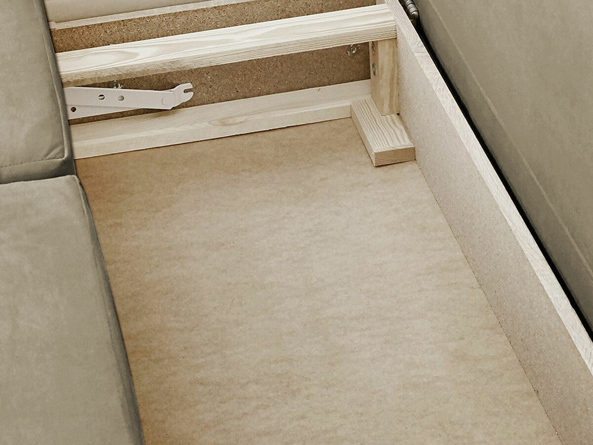 Sofa na razvlačenje Torlua 101 (Manila 35)