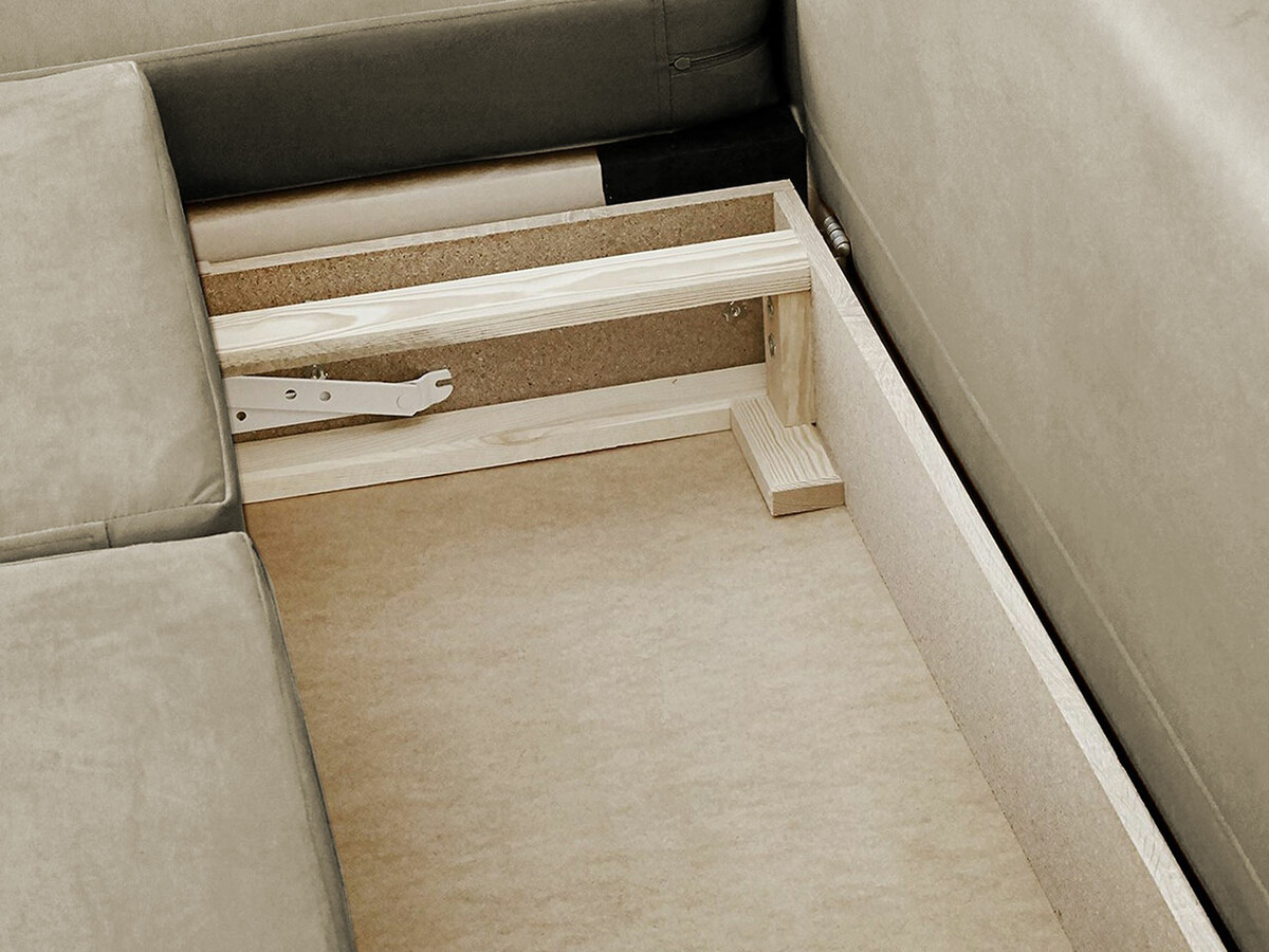 Sofa na razvlačenje Torlua 102 (Manila 25)