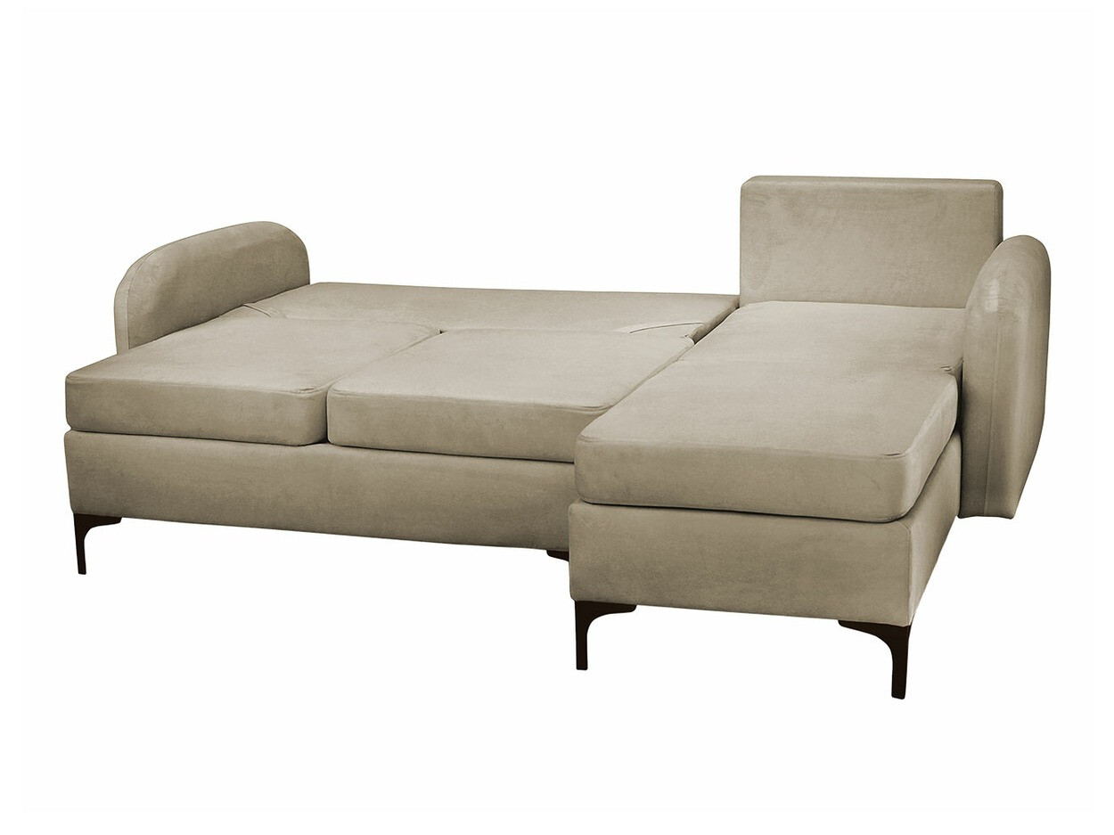 Ugaona sofa Torlua 103 (Manila 16)