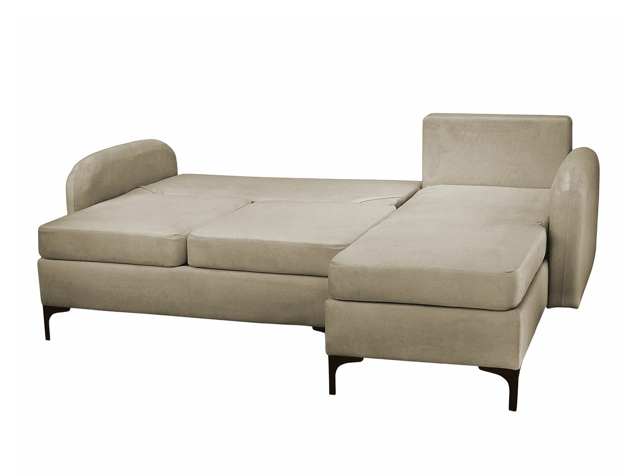 Ugaona sofa Torlua 103 (Manila 16)