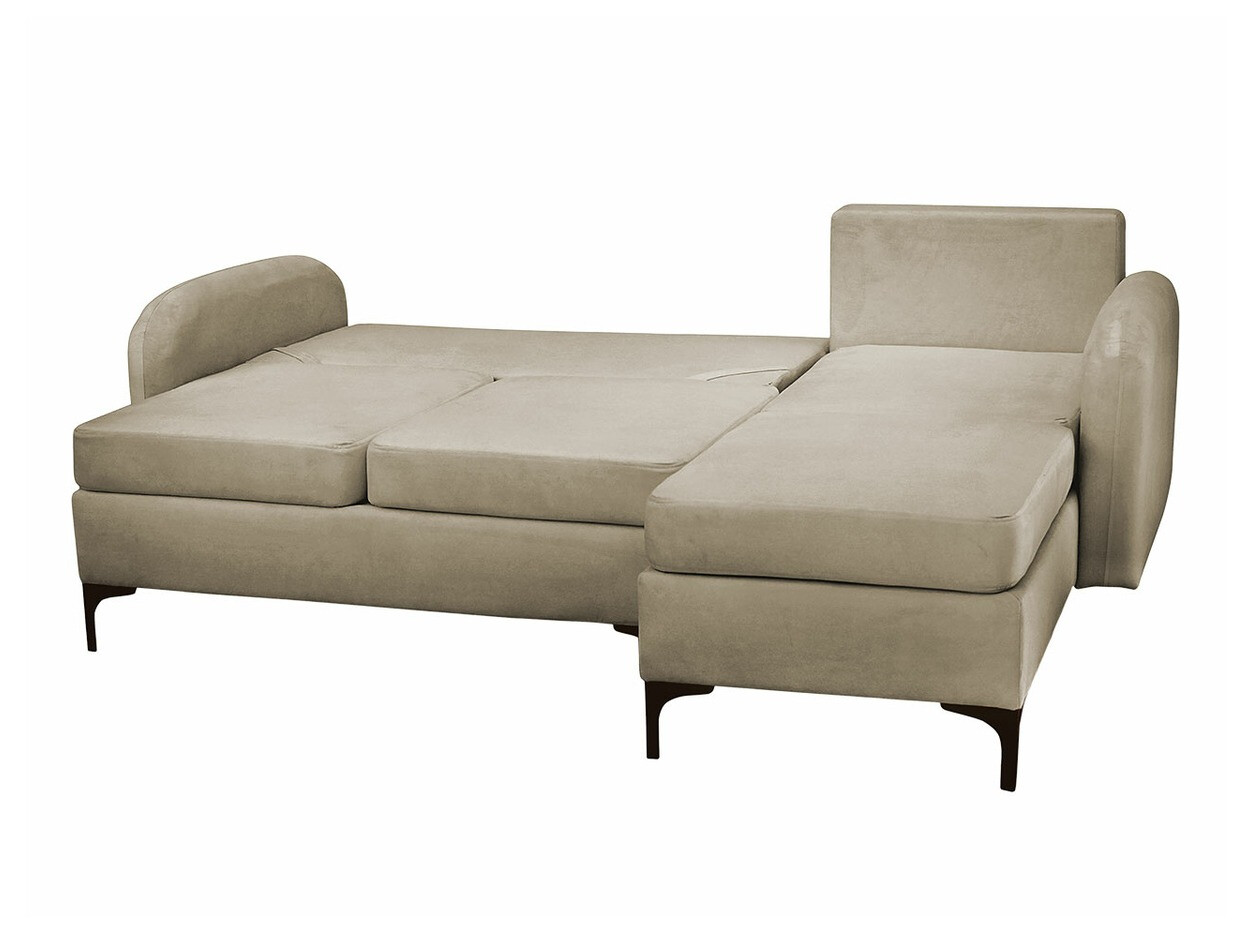 Ugaona sofa Torlua 103 (Manila 19)