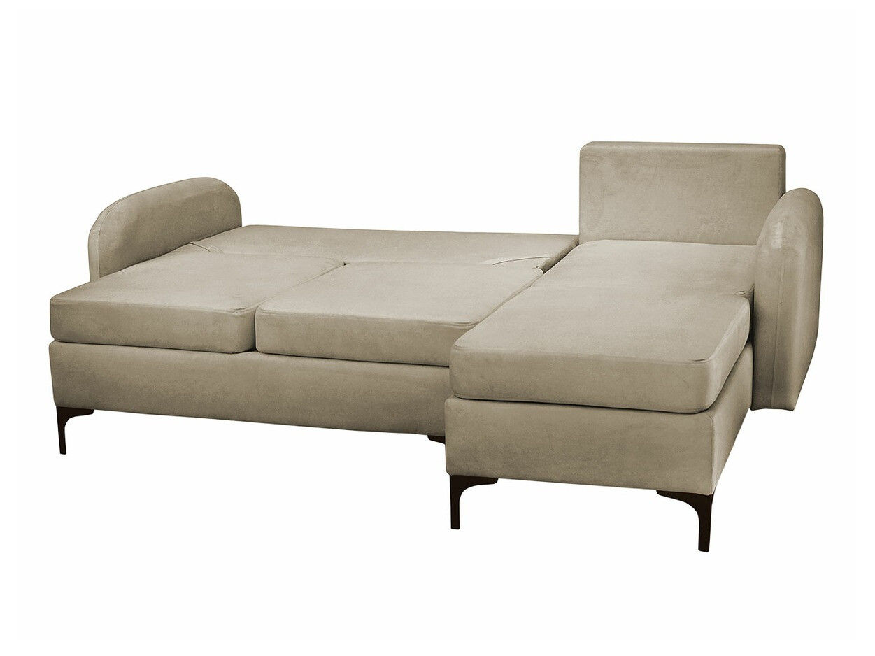 Ugaona sofa Torlua 103 (Manila 25)