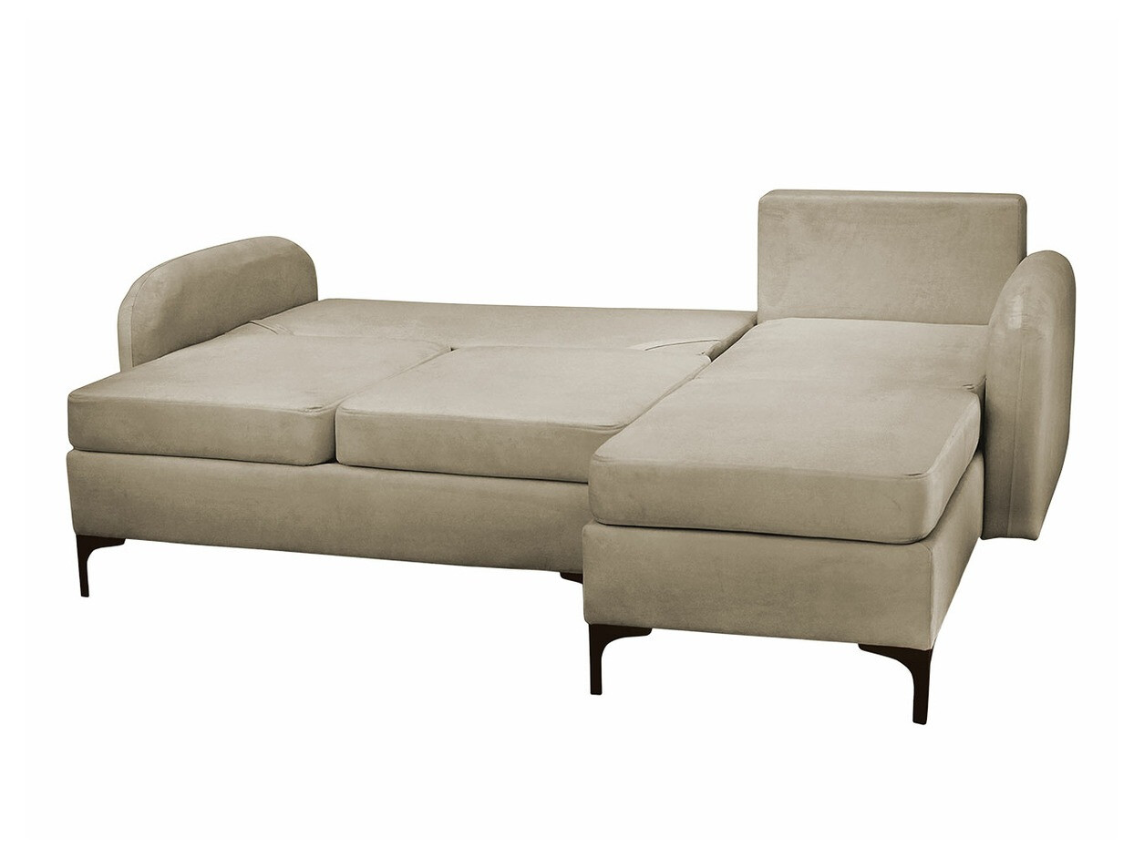 Ugaona sofa Torlua 103 (Manila 29)