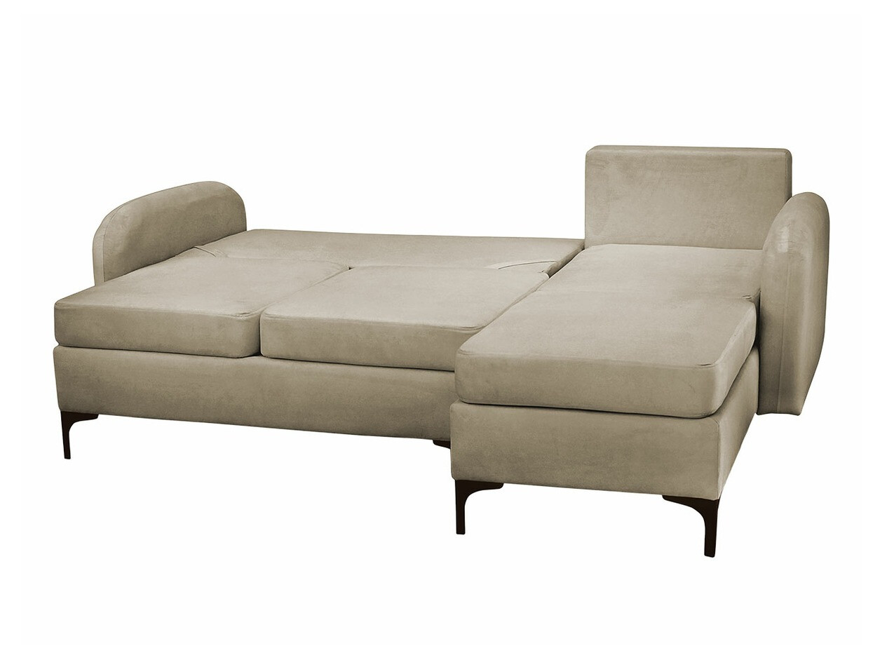 Ugaona sofa Torlua 103 (Manila 33)