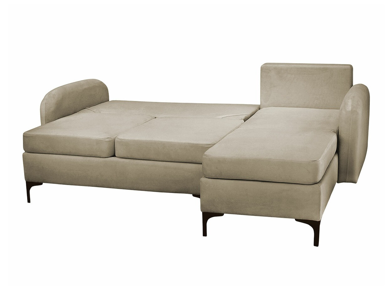 Ugaona sofa Torlua 103 (Manila 33)
