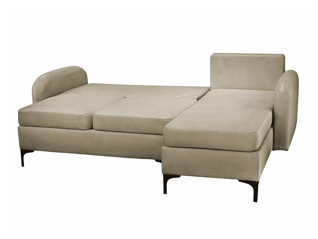 Ugaona sofa Torlua 103 (Manila 35)