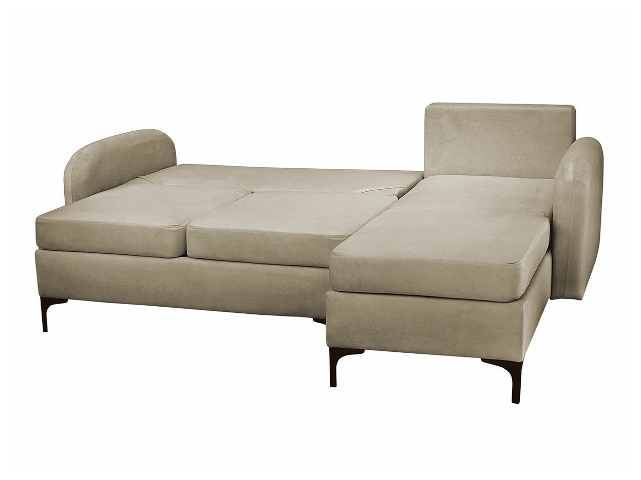 Ugaona sofa Torlua 103 (Manila 35)