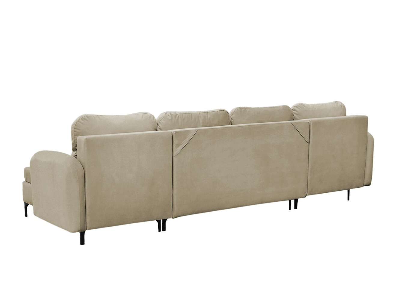 Ugaona sofa Torlua 104 (Manila 02)