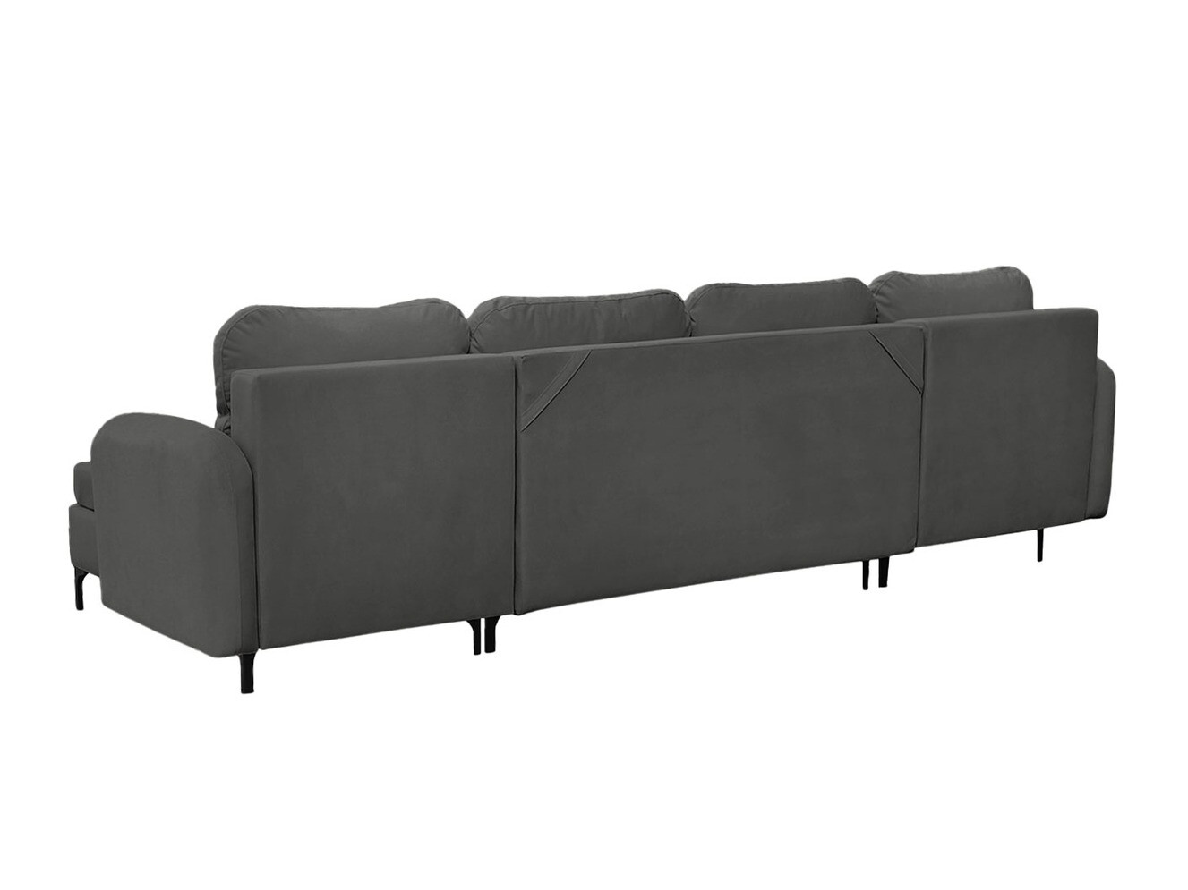 Ugaona sofa Torlua 104 (Manila 16)