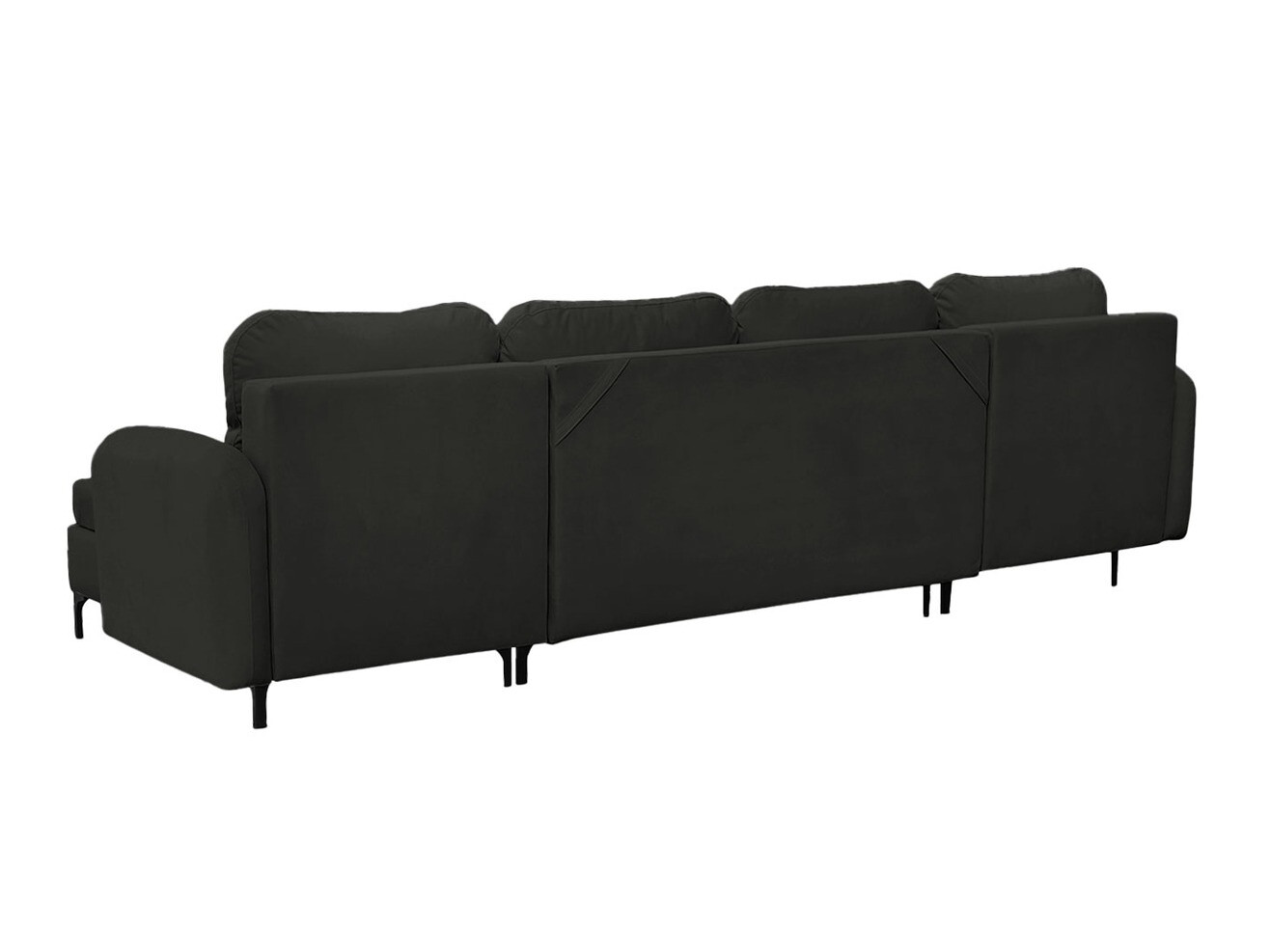 Ugaona sofa Torlua 104 (Manila 19)