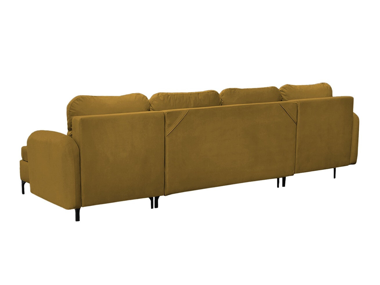 Ugaona sofa Torlua 104 (Manila 33)