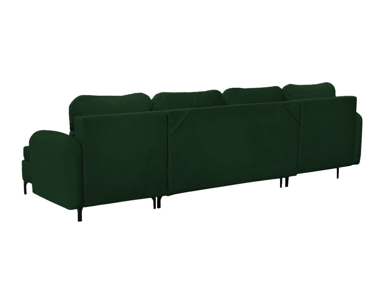 Ugaona sofa Torlua 104 (Manila 35)