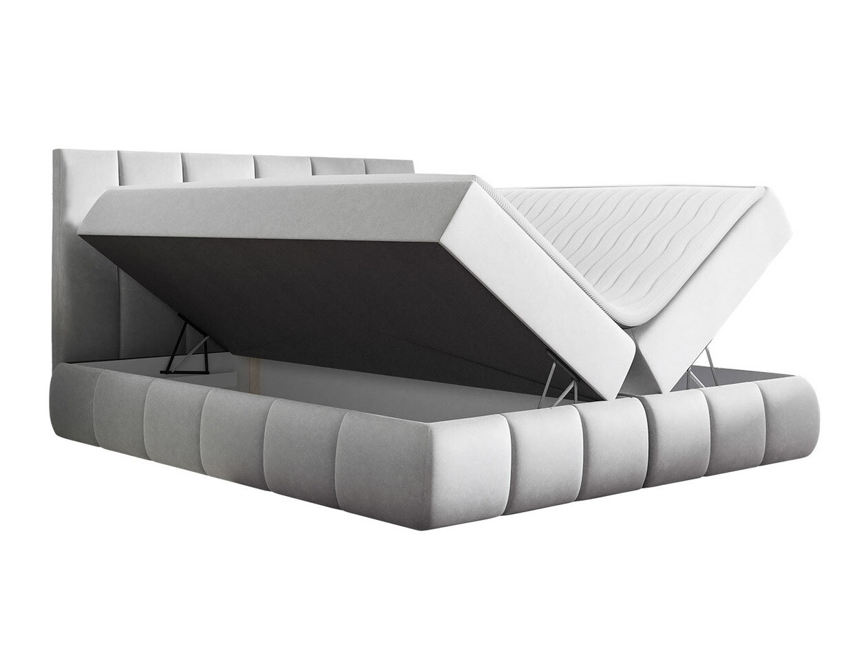 Boxspring krevet Baltimore 152 (Kronos 09)