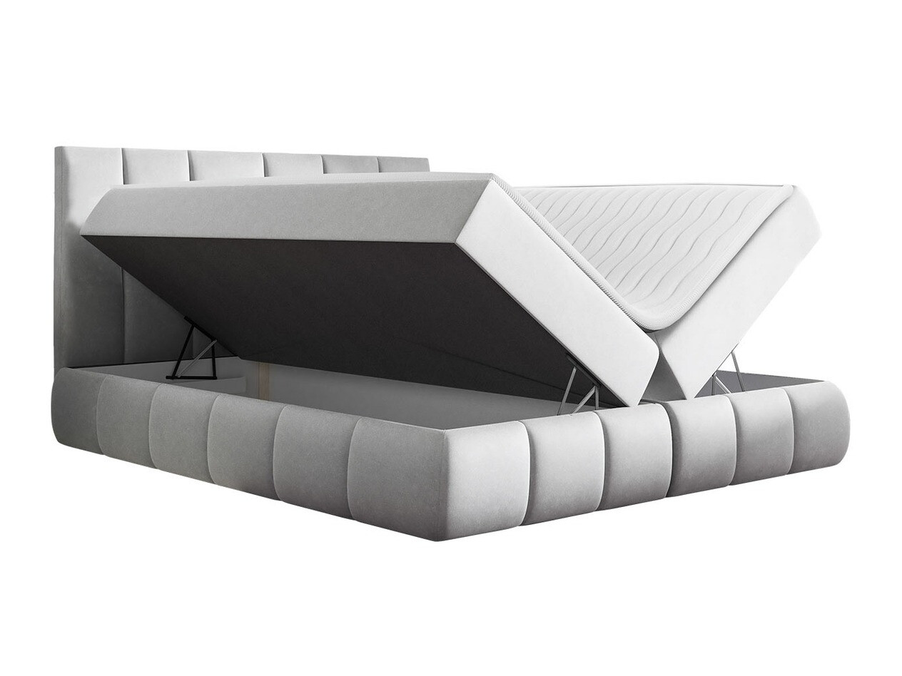 Boxspring krevet Baltimore 152 (Kronos 09)