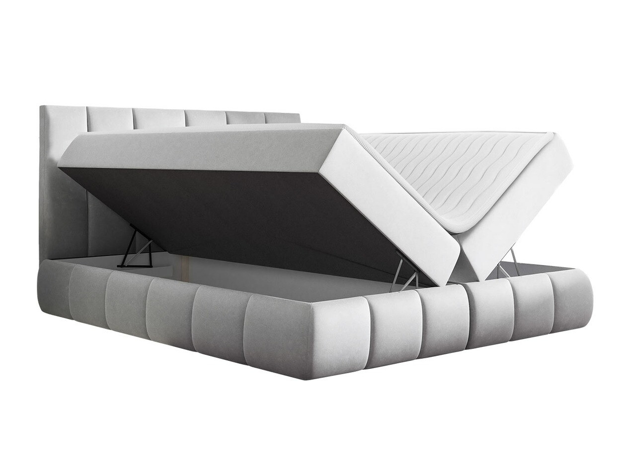 Boxspring krevet Baltimore 152 (Kronos 19)