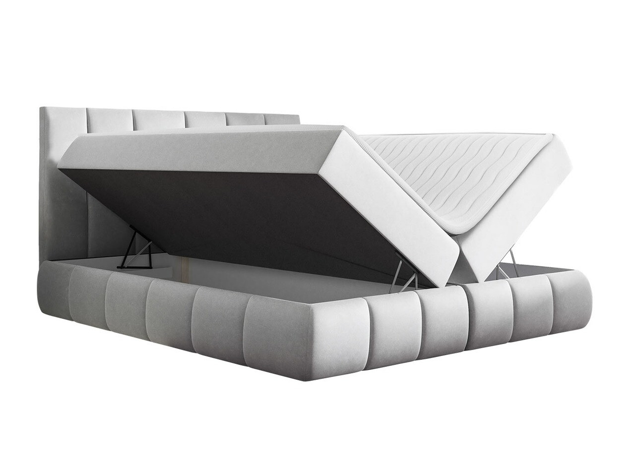 Boxspring krevet Baltimore 152 (Kronos 19)