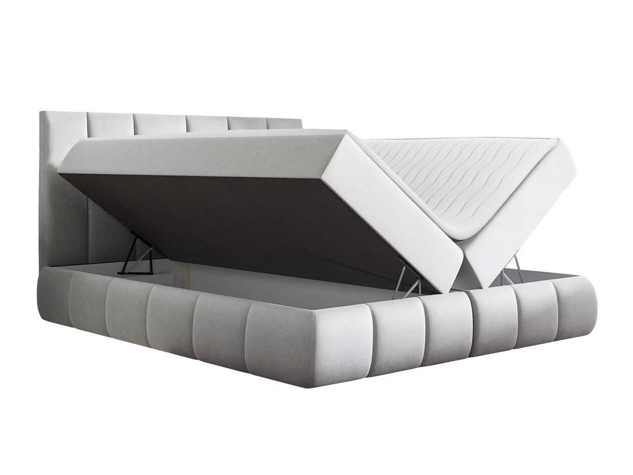 Boxspring krevet Baltimore 152 (Kronos 19)