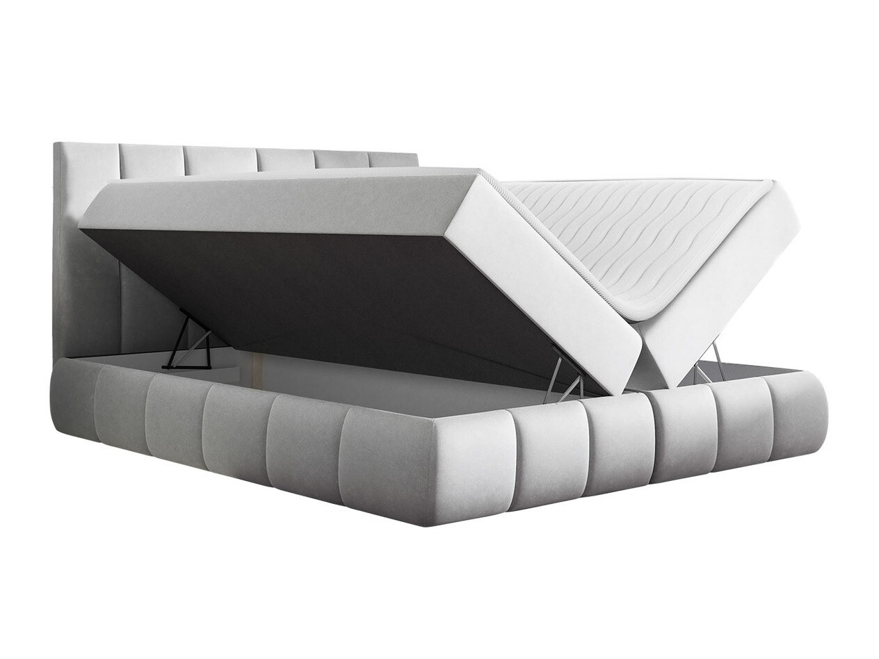 Boxspring krevet Baltimore 152 (Kronos 19)