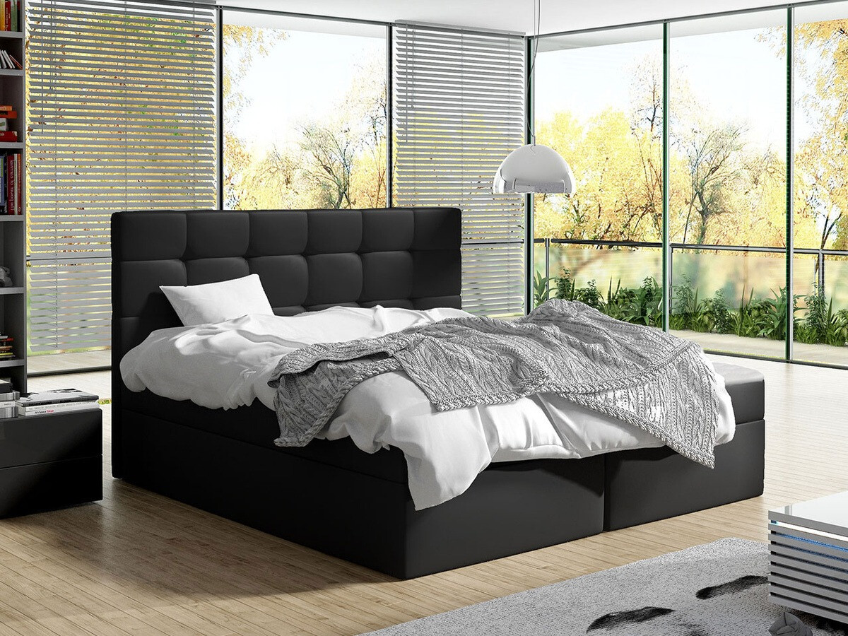 Boxspring krevet Comfivo 196 (Soft 011)