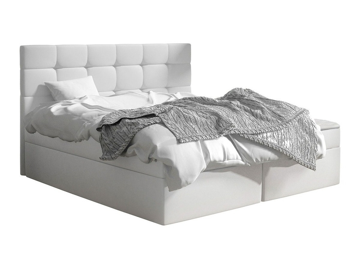 Boxspring krevet Comfivo 196 (Soft 017)
