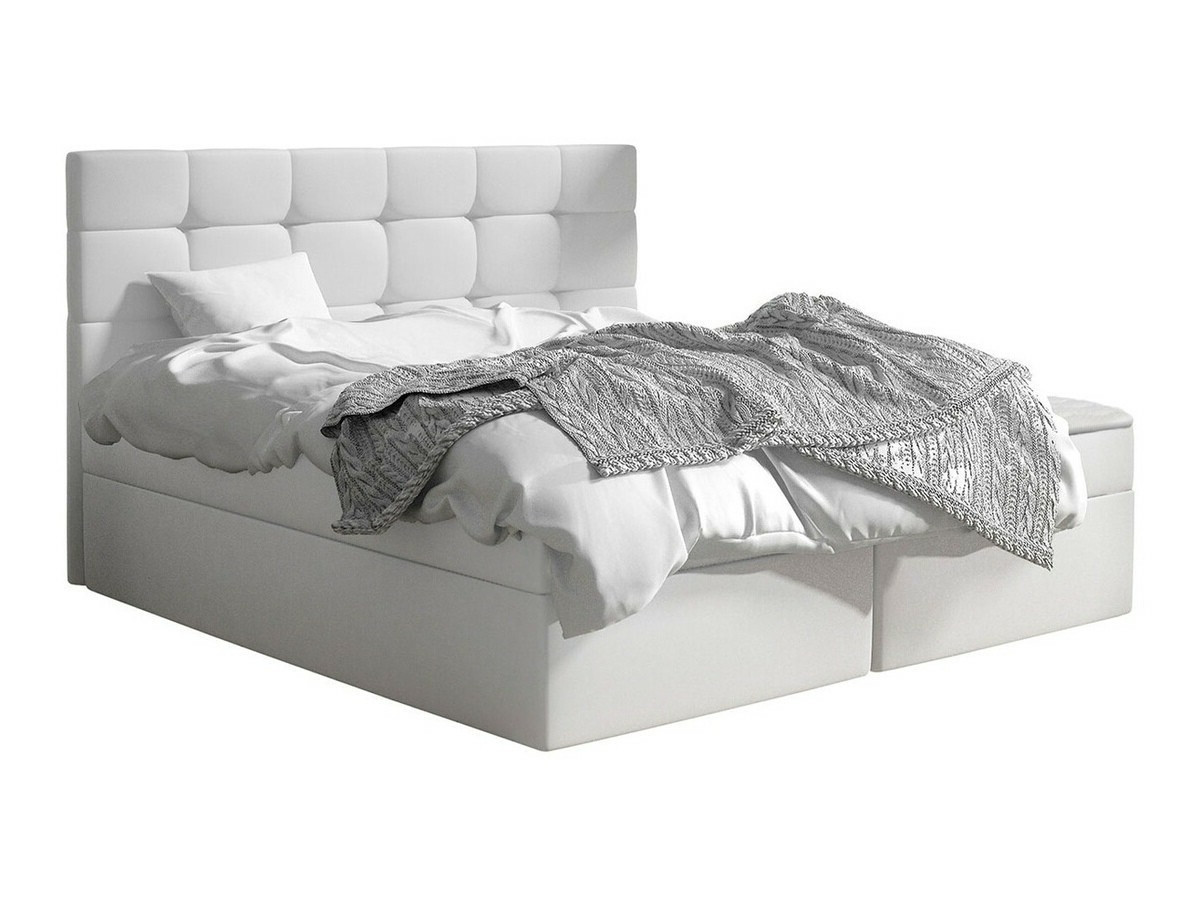 Boxspring krevet Comfivo 196 (Soft 017)