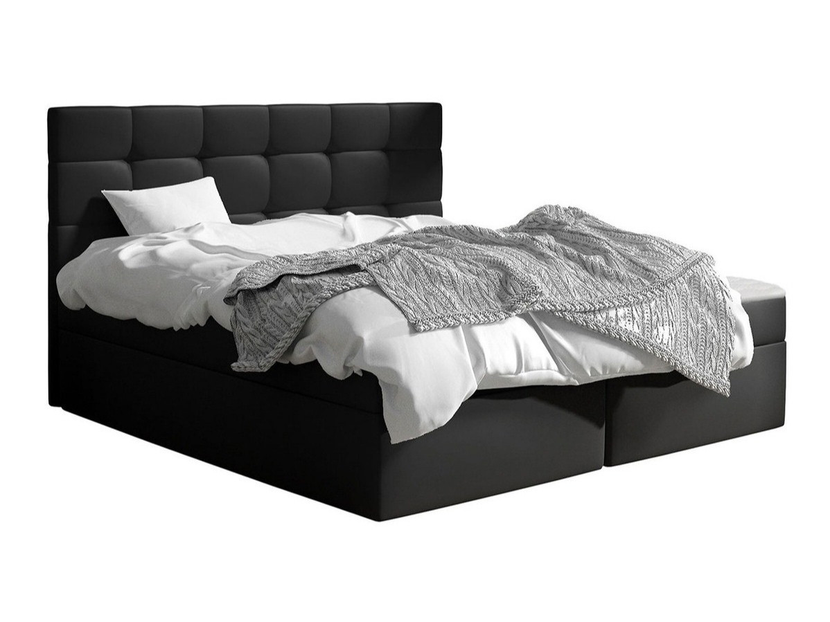 Boxspring krevet Comfivo Osculum I (Soft 011)