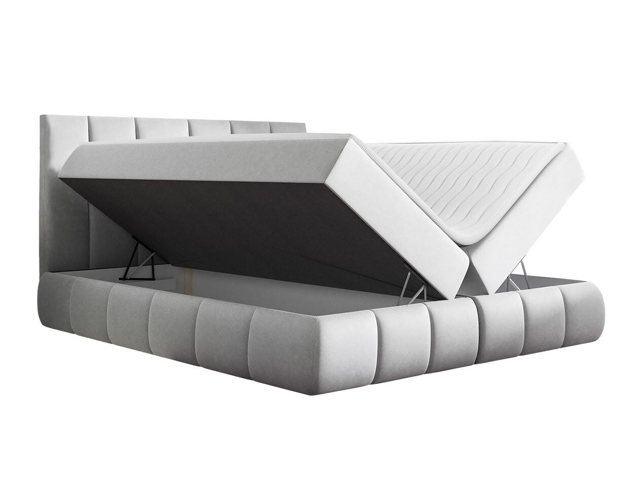 Boxspring krevet Cursus (Kronos 09)