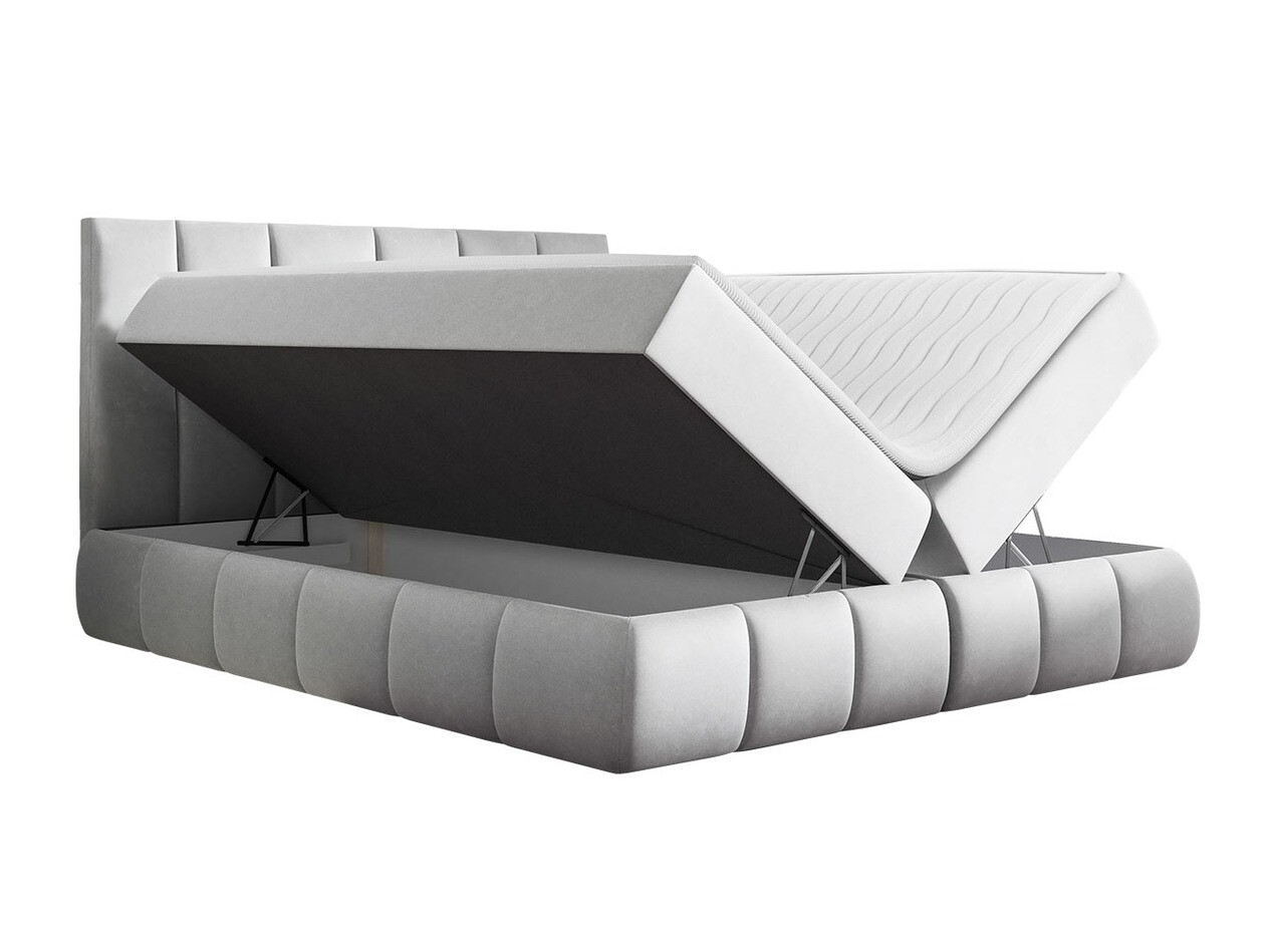 Boxspring krevet Cursus (Kronos 09)