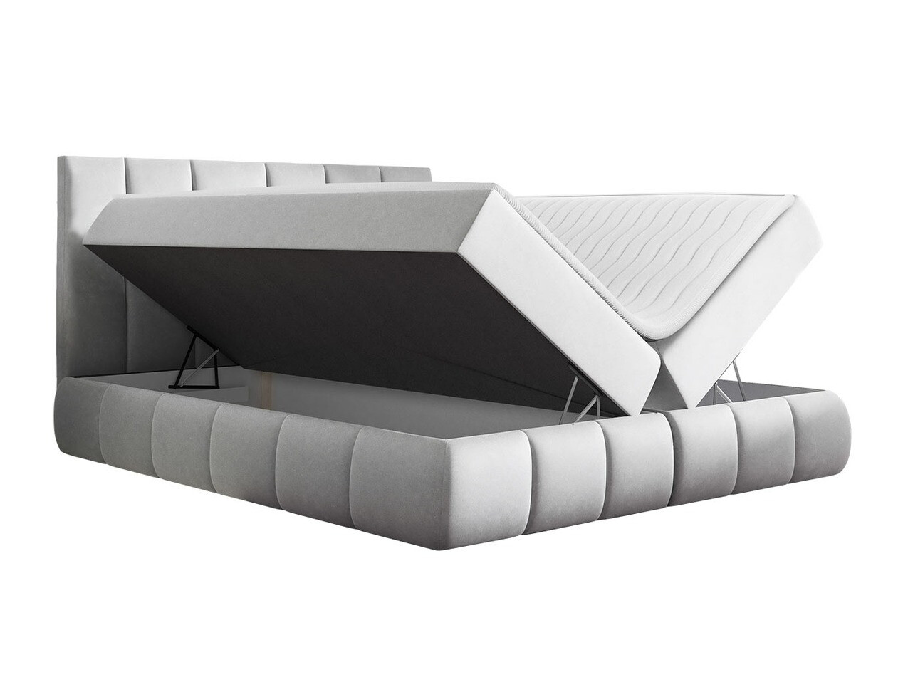 Boxspring krevet Cursus (Kronos 19)