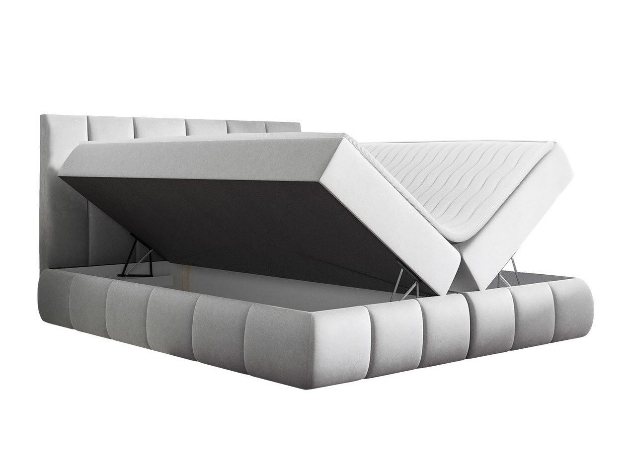 Boxspring krevet Cursus (Kronos 22)