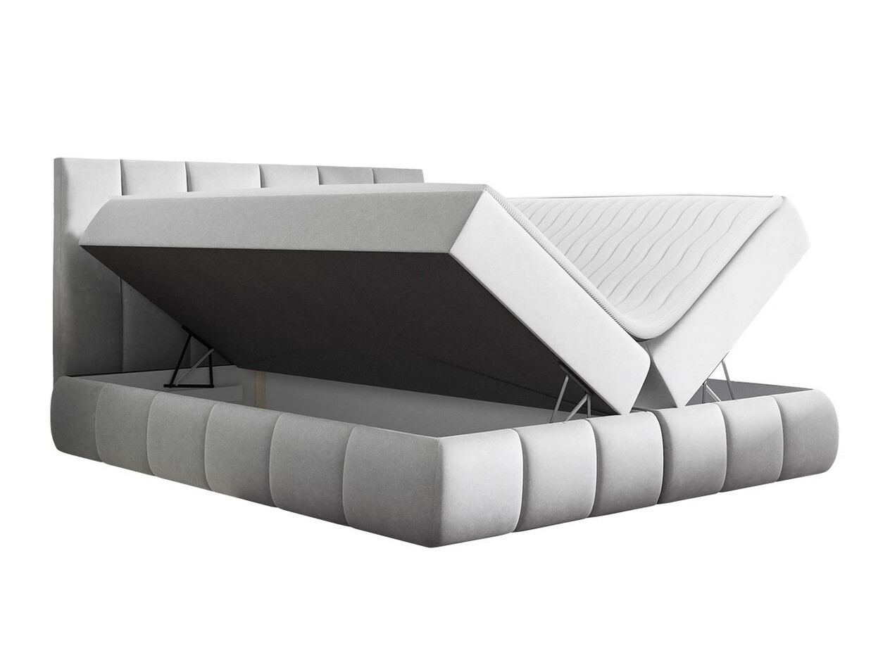Boxspring krevet Cursus (Kronos 22)