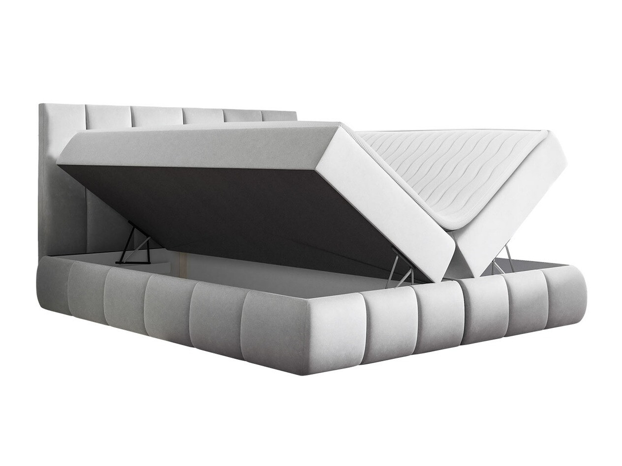 Boxspring krevet Cursus (Kronos 22)