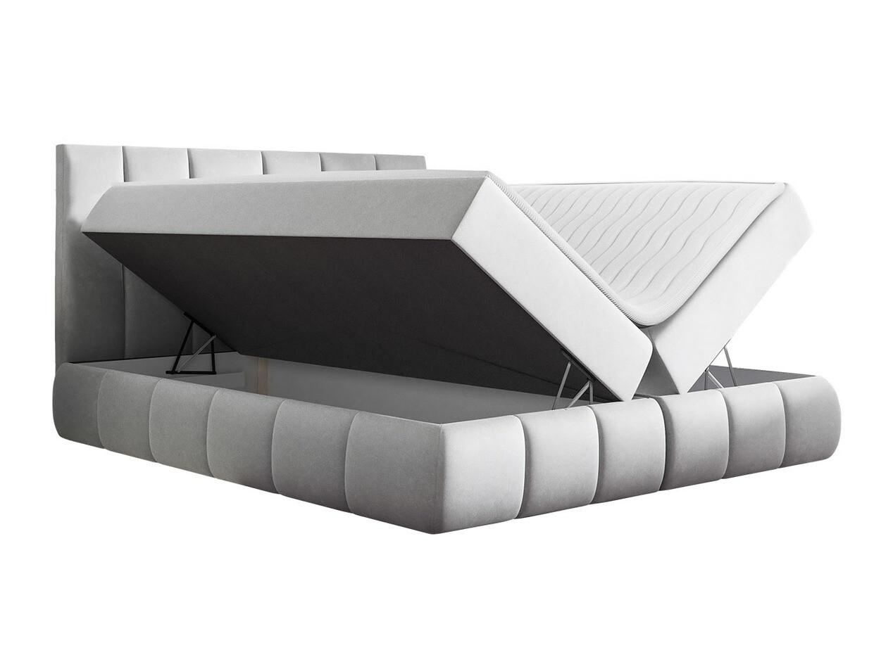 Boxspring krevet Cursus (Kronos 22)