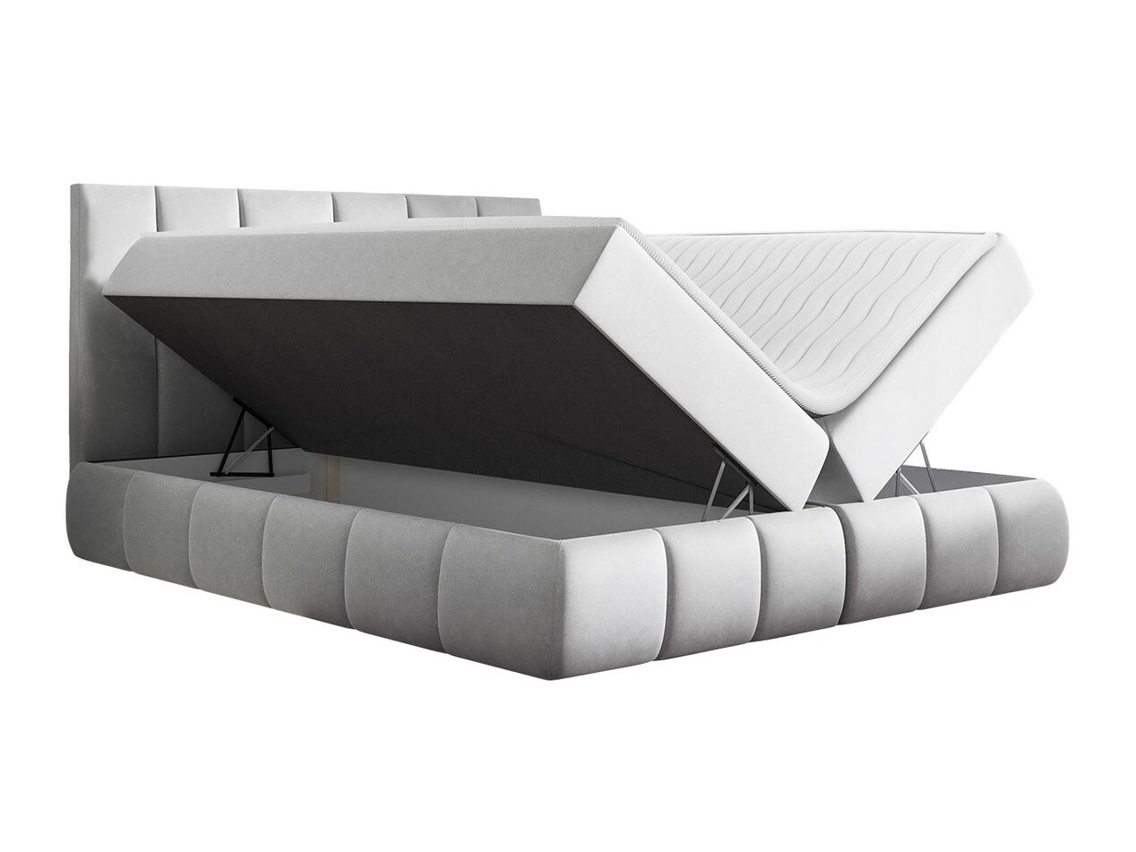 Boxspring krevet Cursus (Kronos 26)
