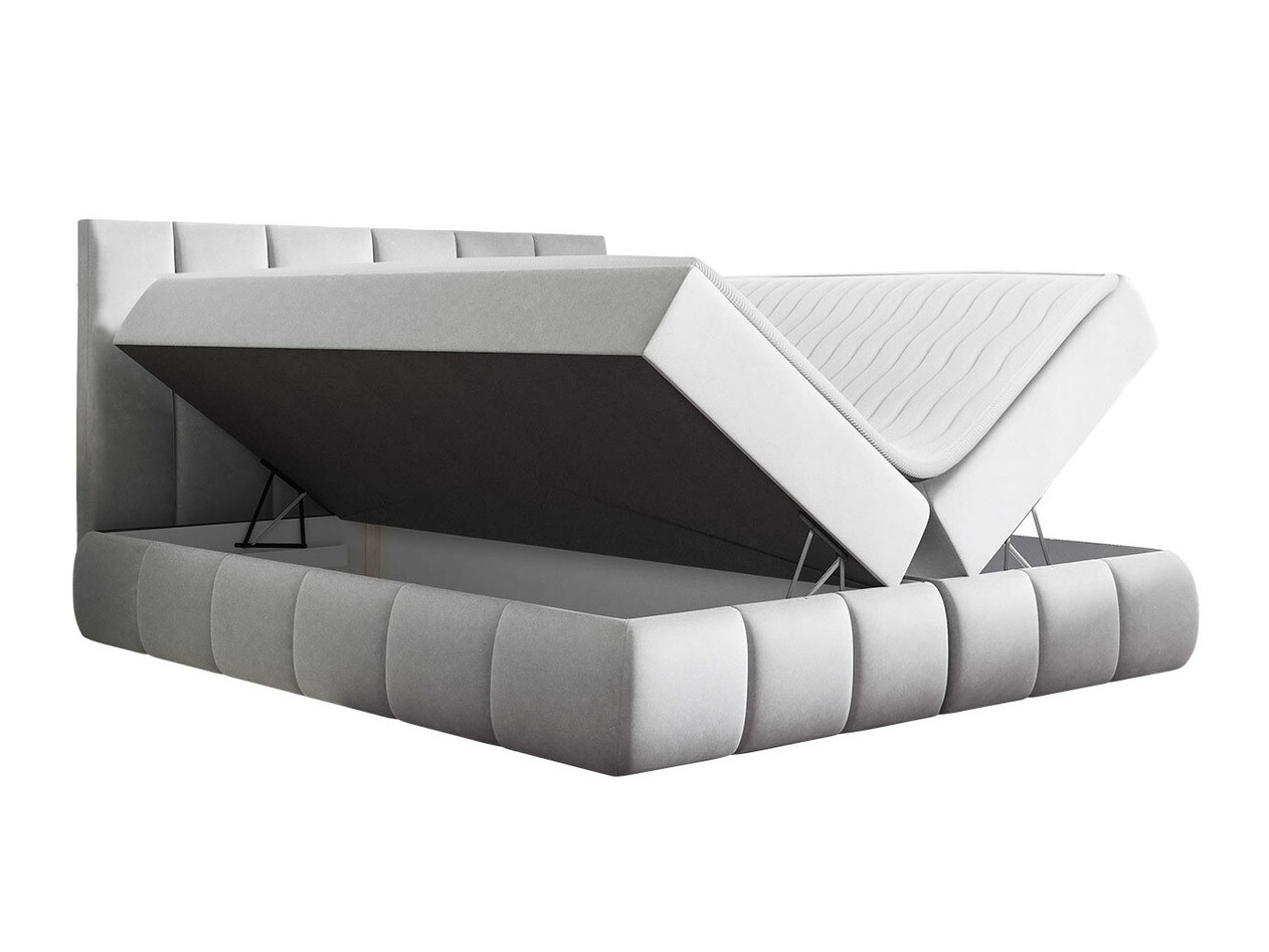 Boxspring krevet Cursus (Kronos 26)