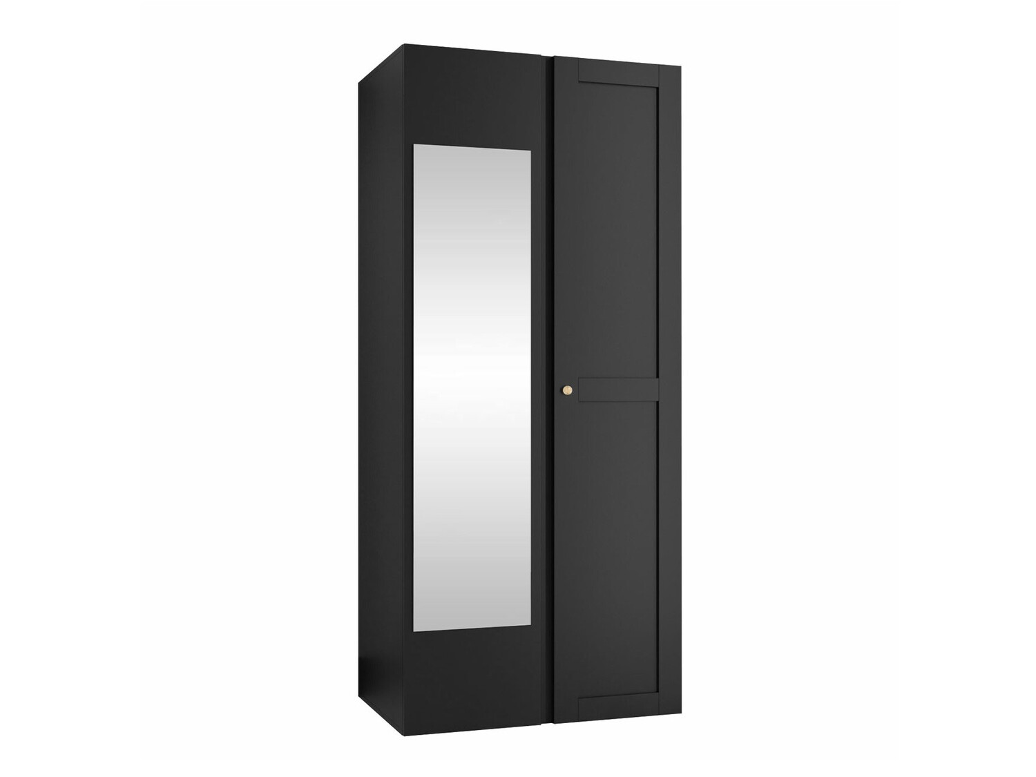 Ormar Hartford 396 (Crno)