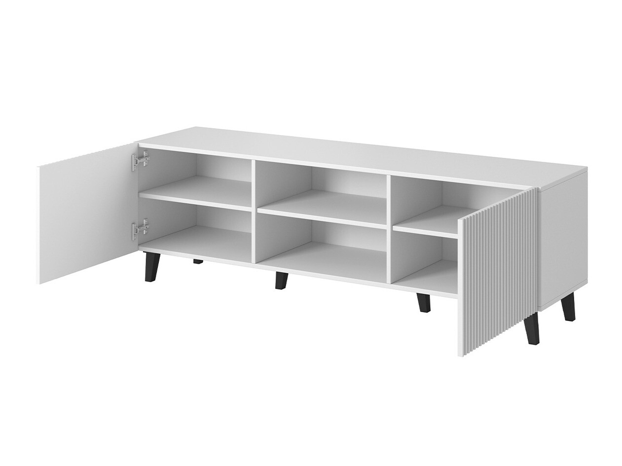 Set za dnevnu sobu Dicto I (Belo)