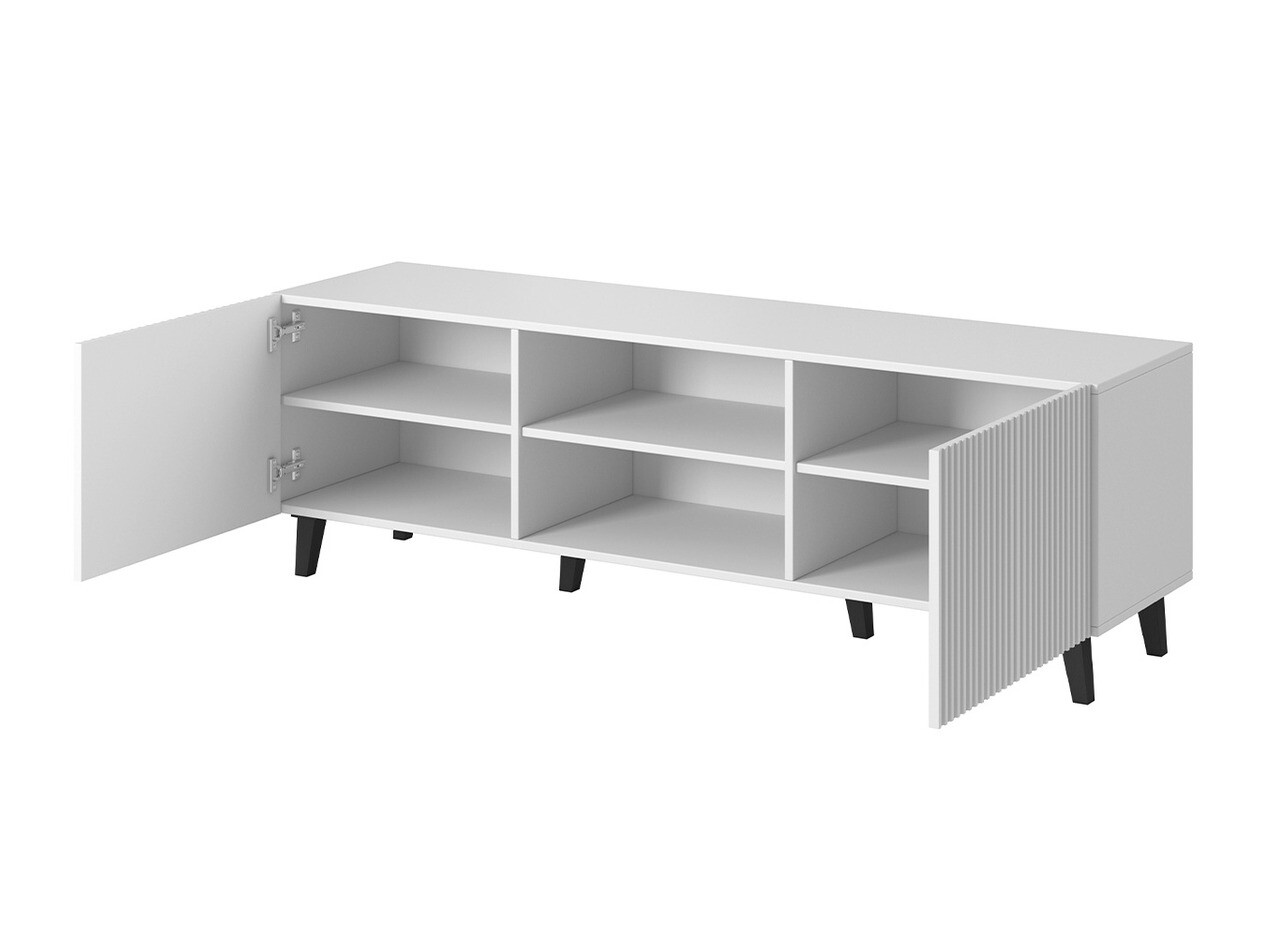 Set za dnevnu sobu Dicto I (Crno)