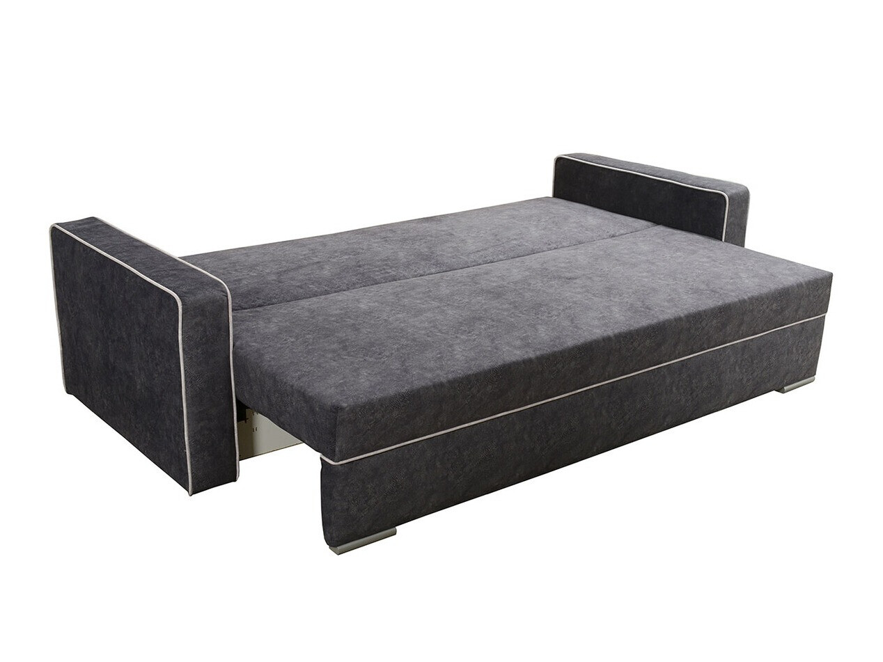 Sofa na razvlačenje Decatur 101 (Amor Velvet 4311 + Amor Velvet 4317)