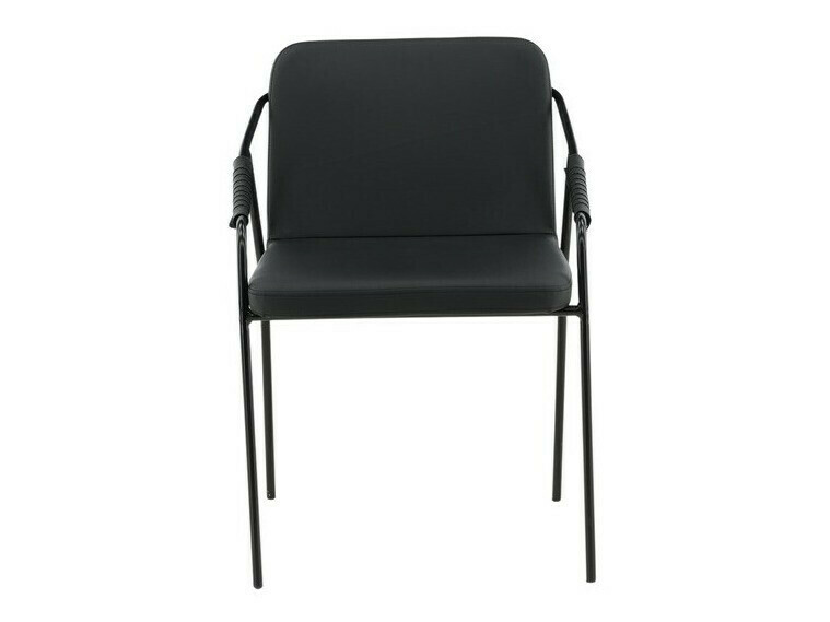 Stolica Dallas 2586 (Crno)