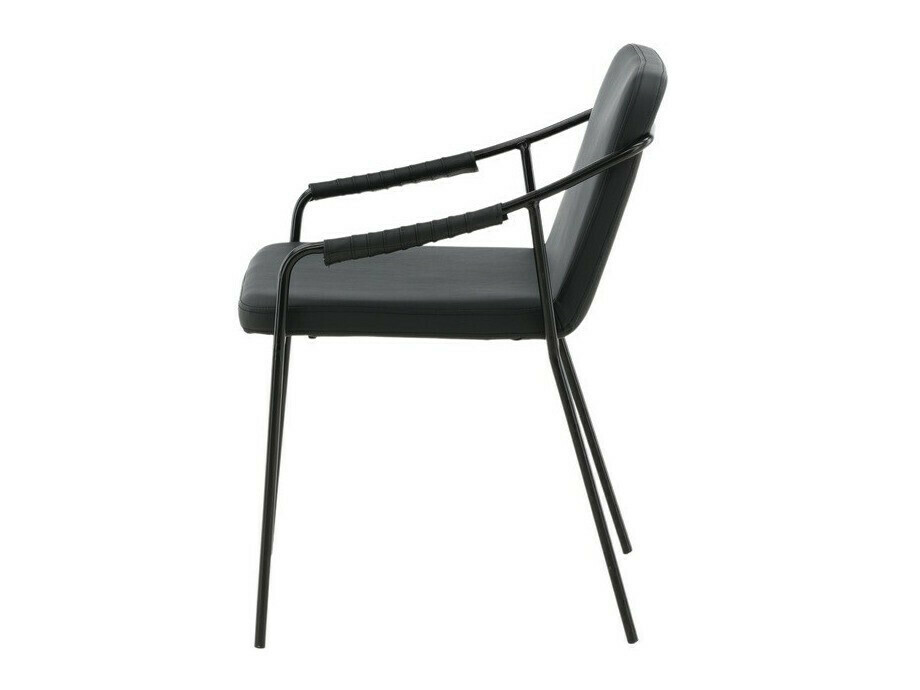 Stolica Dallas 2586 (Crno)