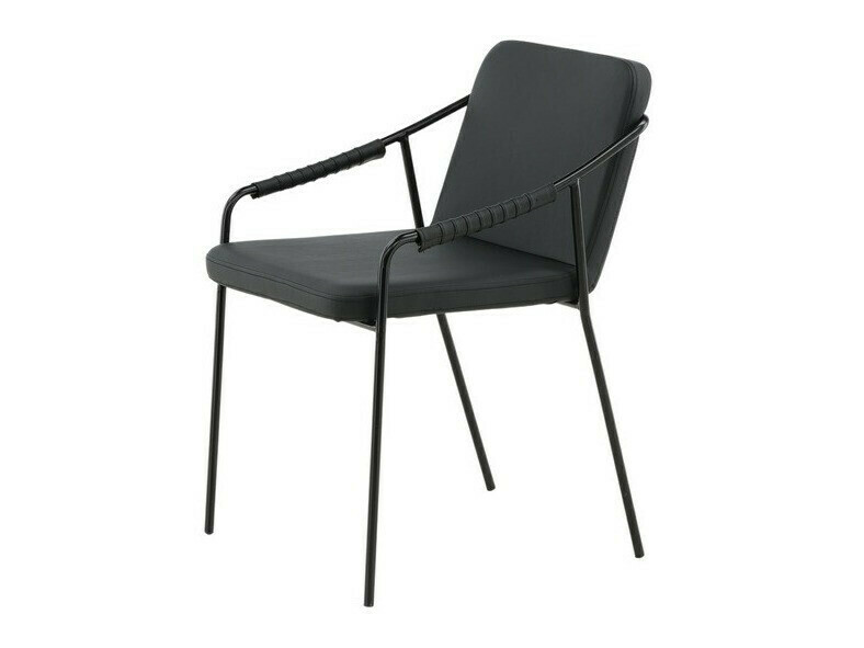 Stolica Dallas 2586 (Crno)