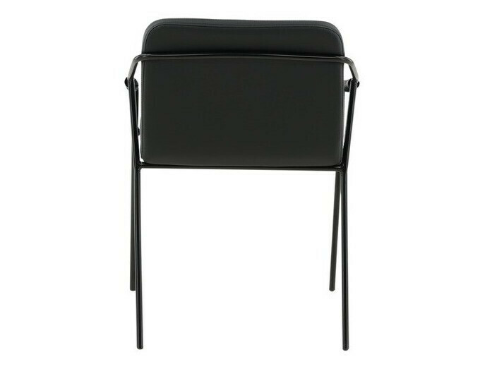 Stolica Dallas 2586 (Crno)