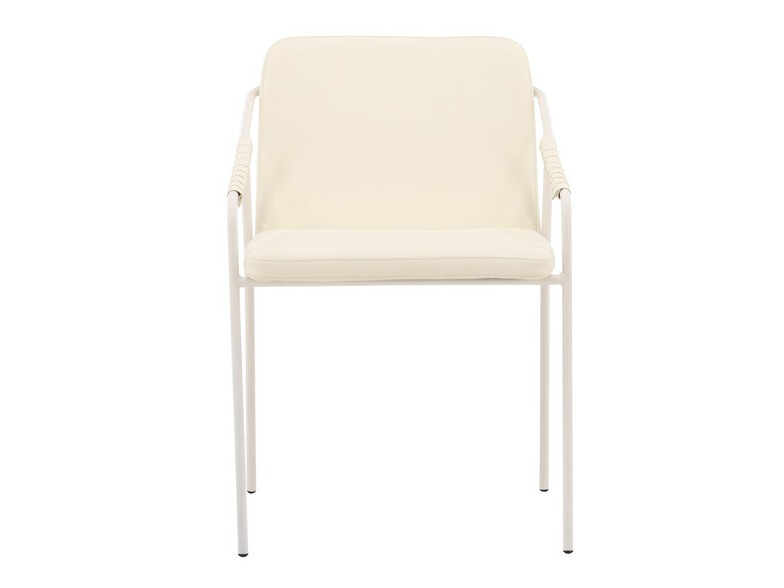 Stolica Dallas 2586 (Krem)