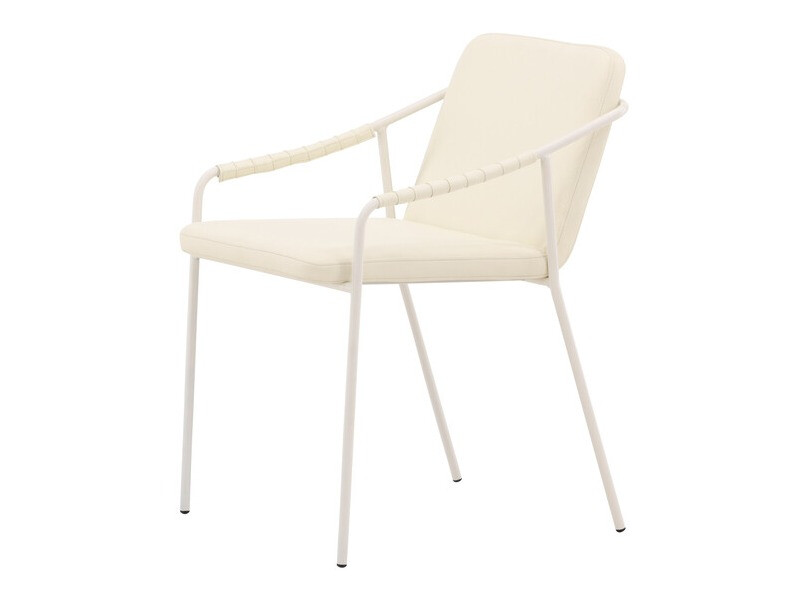 Stolica Dallas 2586 (Krem)