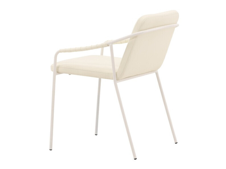 Stolica Dallas 2586 (Krem)