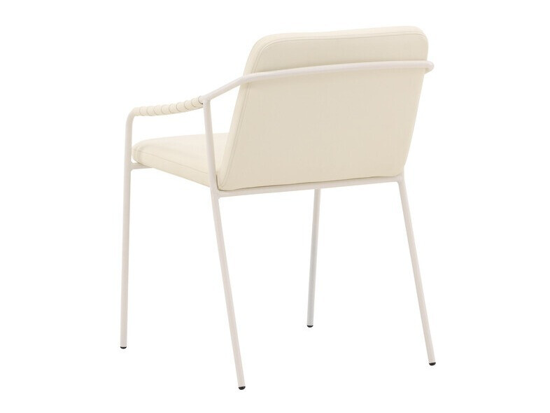 Stolica Dallas 2586 (Krem)